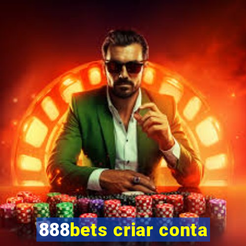 888bets criar conta